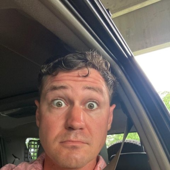 Meet your Posher, Will - Picture 1 of 1